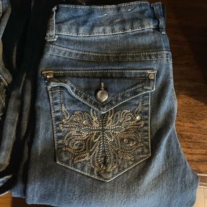 Size 3/4 women’s jeans
